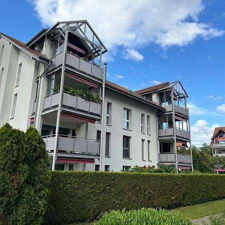 Vk - R - Zuerich Airport - Luxury - Home Stay - Raetschengaessli - Kloten Ngoại thất bức ảnh