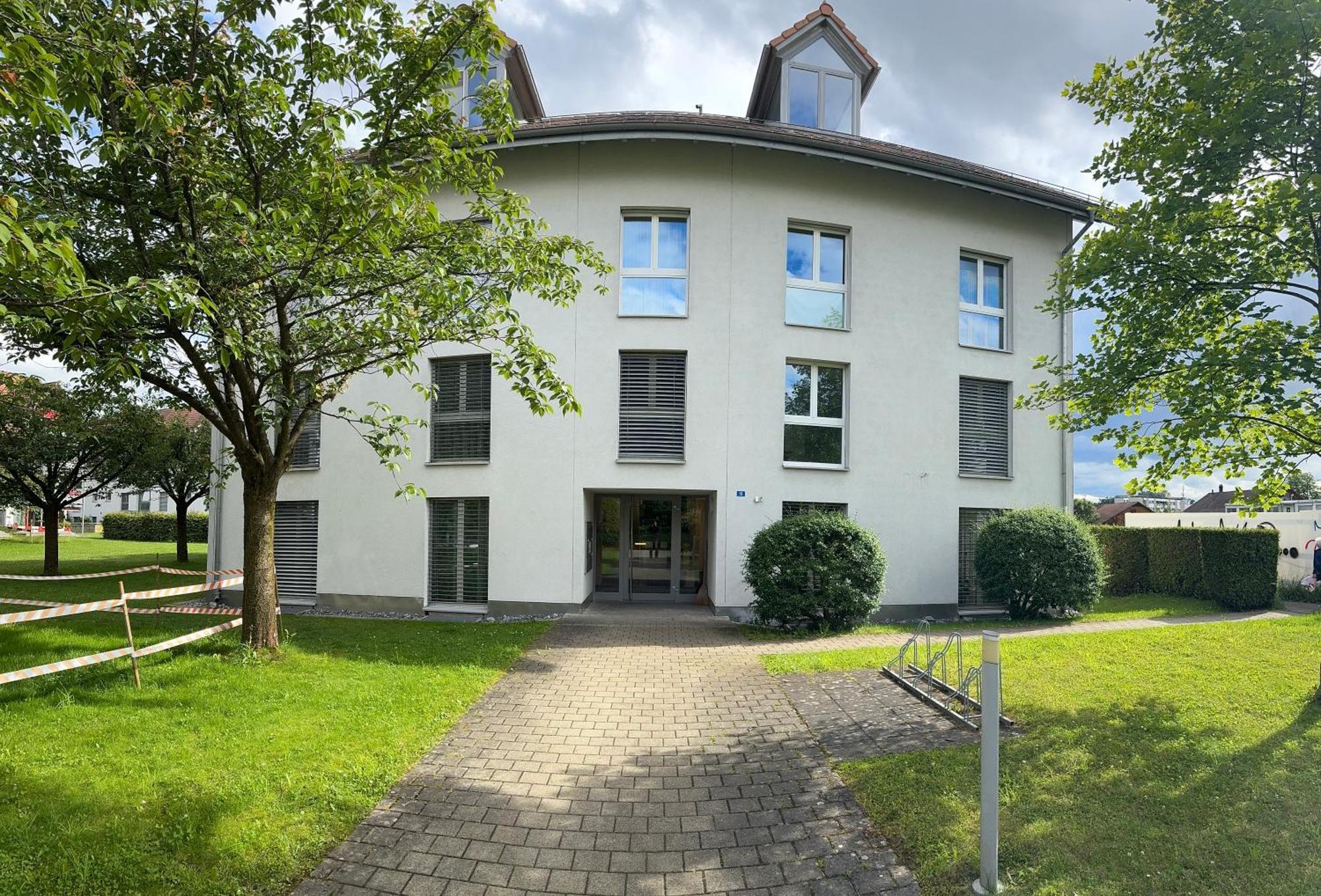 Vk - R - Zuerich Airport - Luxury - Home Stay - Raetschengaessli - Kloten Ngoại thất bức ảnh